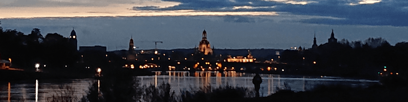 Dresden cover image